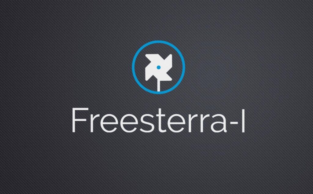 Naming Freesterra Respirador Galicia
