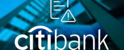 Diseño UX Citibank